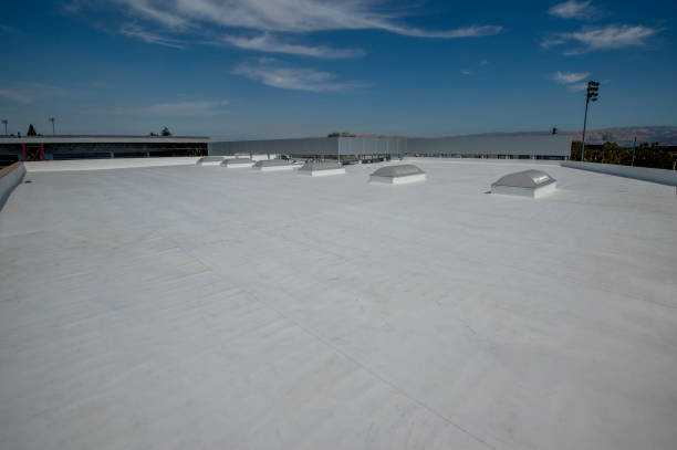 Best Chimney Flashing Repair  in Kellyville, OK