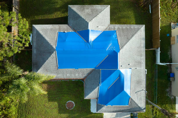 Best Roof Maintenance and Cleaning  in Kellyville, OK
