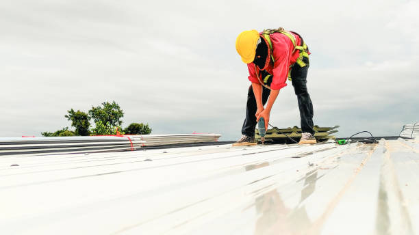 Best Cold Roofs  in Kellyville, OK