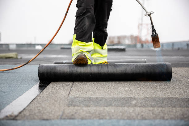 Best Green or Eco-Friendly Roofing Solutions  in Kellyville, OK