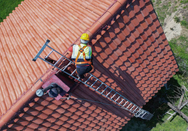 Best Flat Roofing  in Kellyville, OK