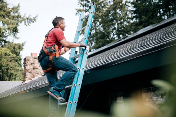 Best Roofing for New Construction  in Kellyville, OK
