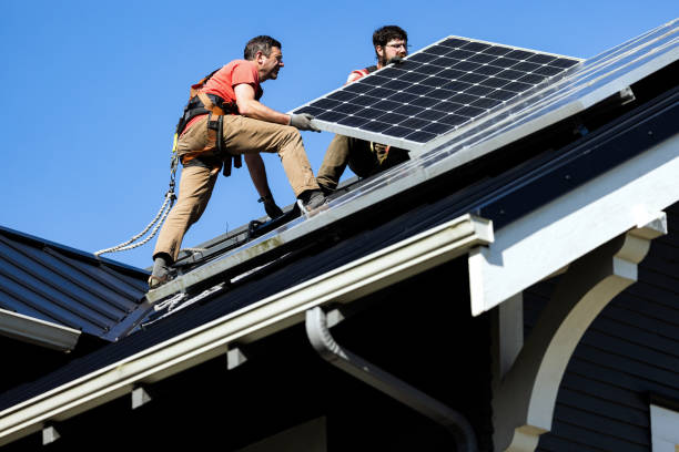 Best Skylight Installation and Repair  in Kellyville, OK