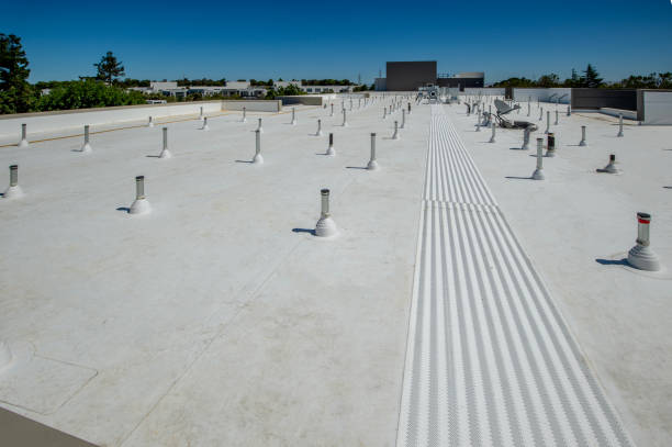 Best Roof Waterproofing  in Kellyville, OK